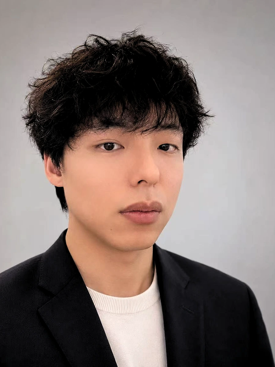 EJ Cao