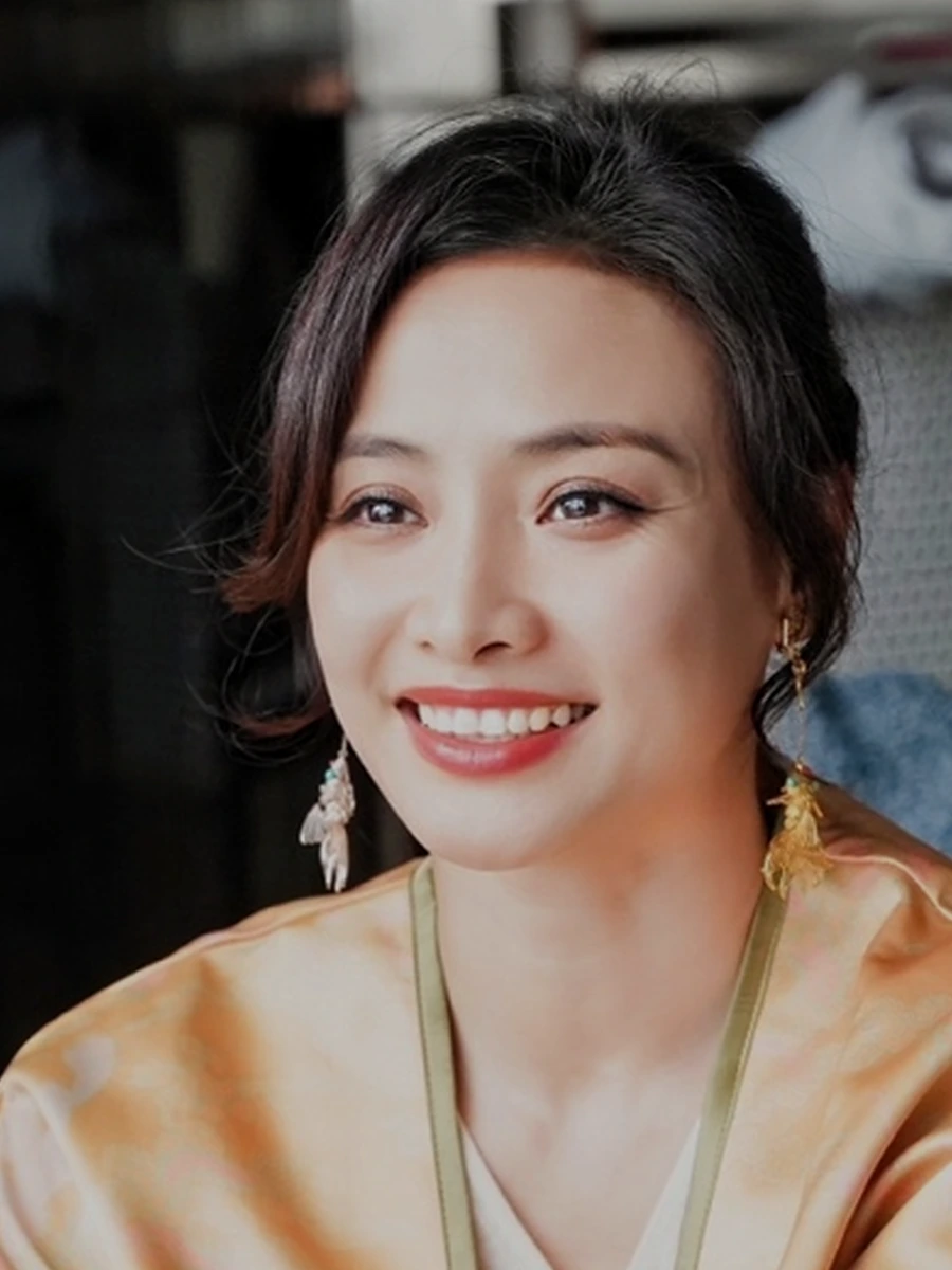 Jill Li